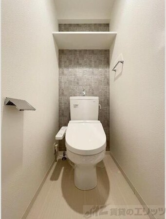 S-RESIDENCE江坂Eminenceの物件内観写真